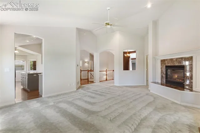 $650,000 | 1680 Doe Run Point, Colorado Springs, CO 80919