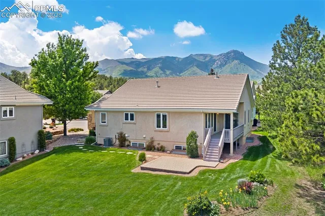 $650,000 | 1680 Doe Run Point, Colorado Springs, CO 80919