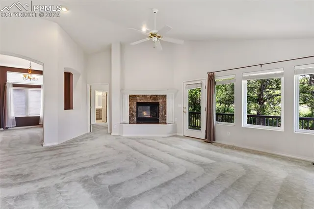 $650,000 | 1680 Doe Run Point, Colorado Springs, CO 80919