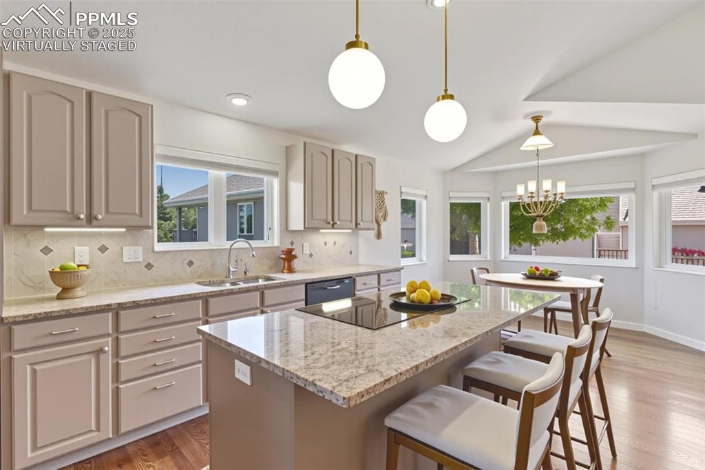 1680 Doe Run Point Colorado Springs, CO 80919 - Photo 6 of 42 Virtually Staged