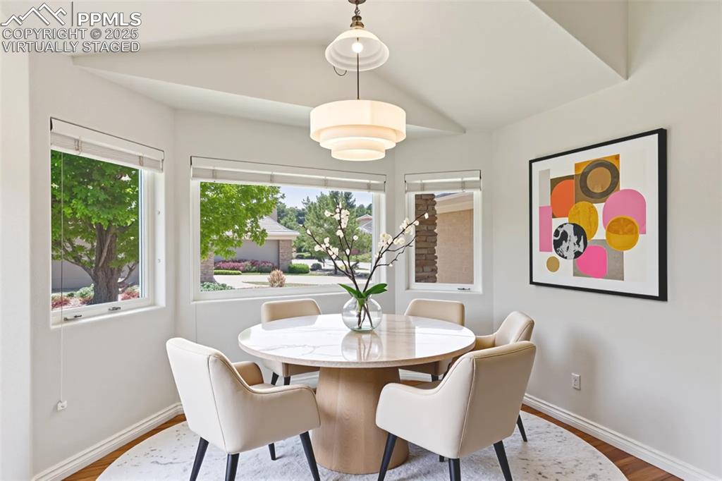 1680 Doe Run Point Colorado Springs, CO 80919 - Photo 9 of 42 Virtually Staged