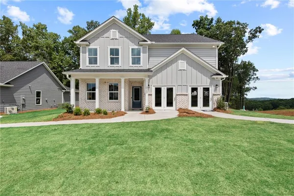 $448,551 | 728 Mirror Lake Parkway, Villa Rica, GA 30180