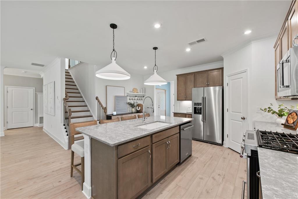728 Mirror Lake Parkway Villa Rica, GA 30180 - Photo 13 of 31