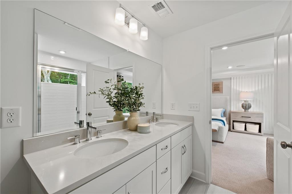 728 Mirror Lake Parkway Villa Rica, GA 30180 - Photo 22 of 31