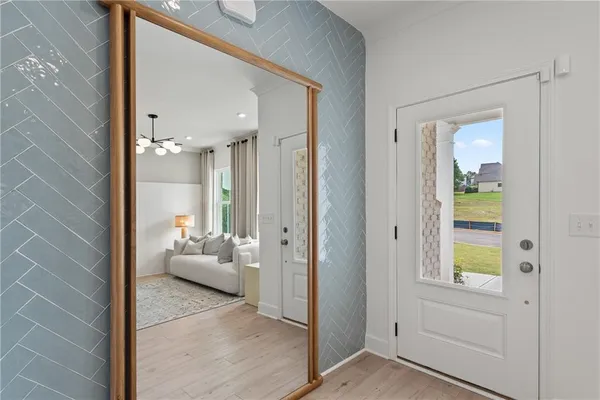 $448,551 | 728 Mirror Lake Parkway, Villa Rica, GA 30180