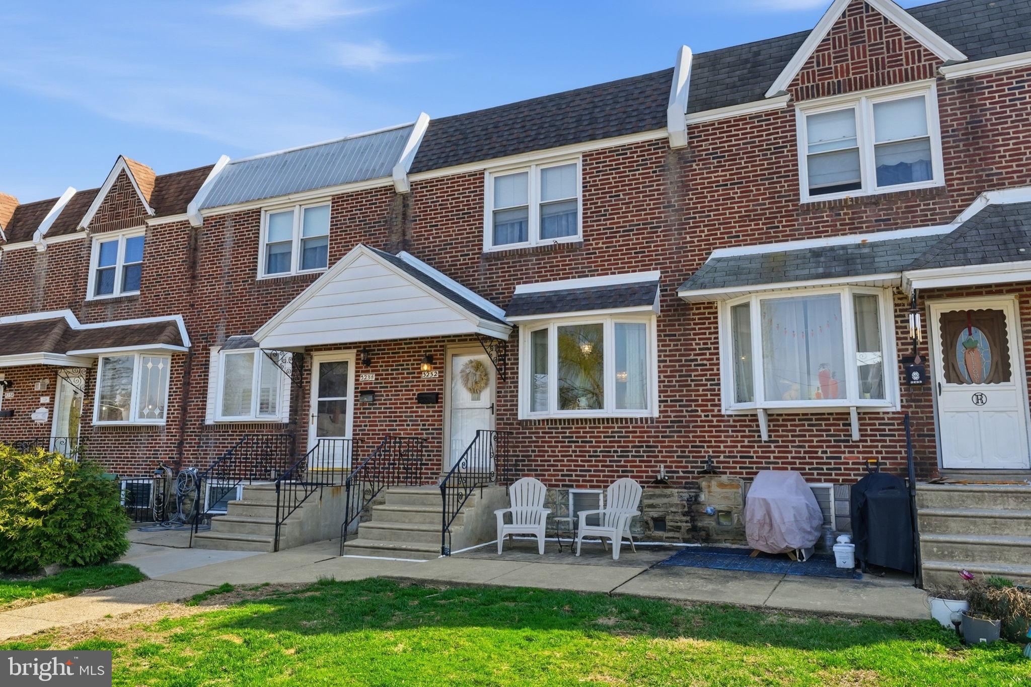 3252 Fordham Road Philadelphia, PA 19114 - Photo 2 of 29 a view of house with a yard