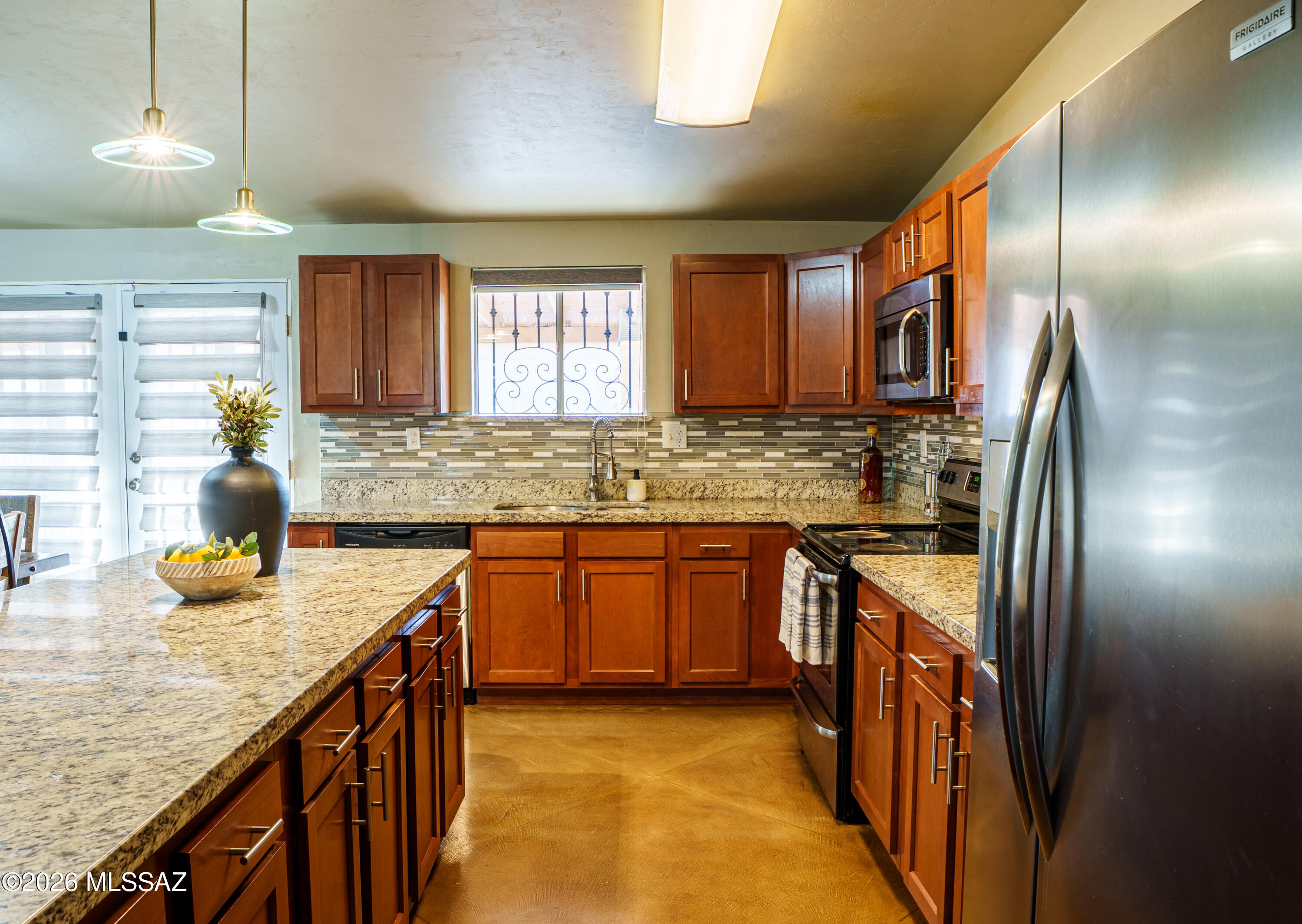 3022 South Oberon Road Tucson, AZ 85713 - Photo 8 of 26