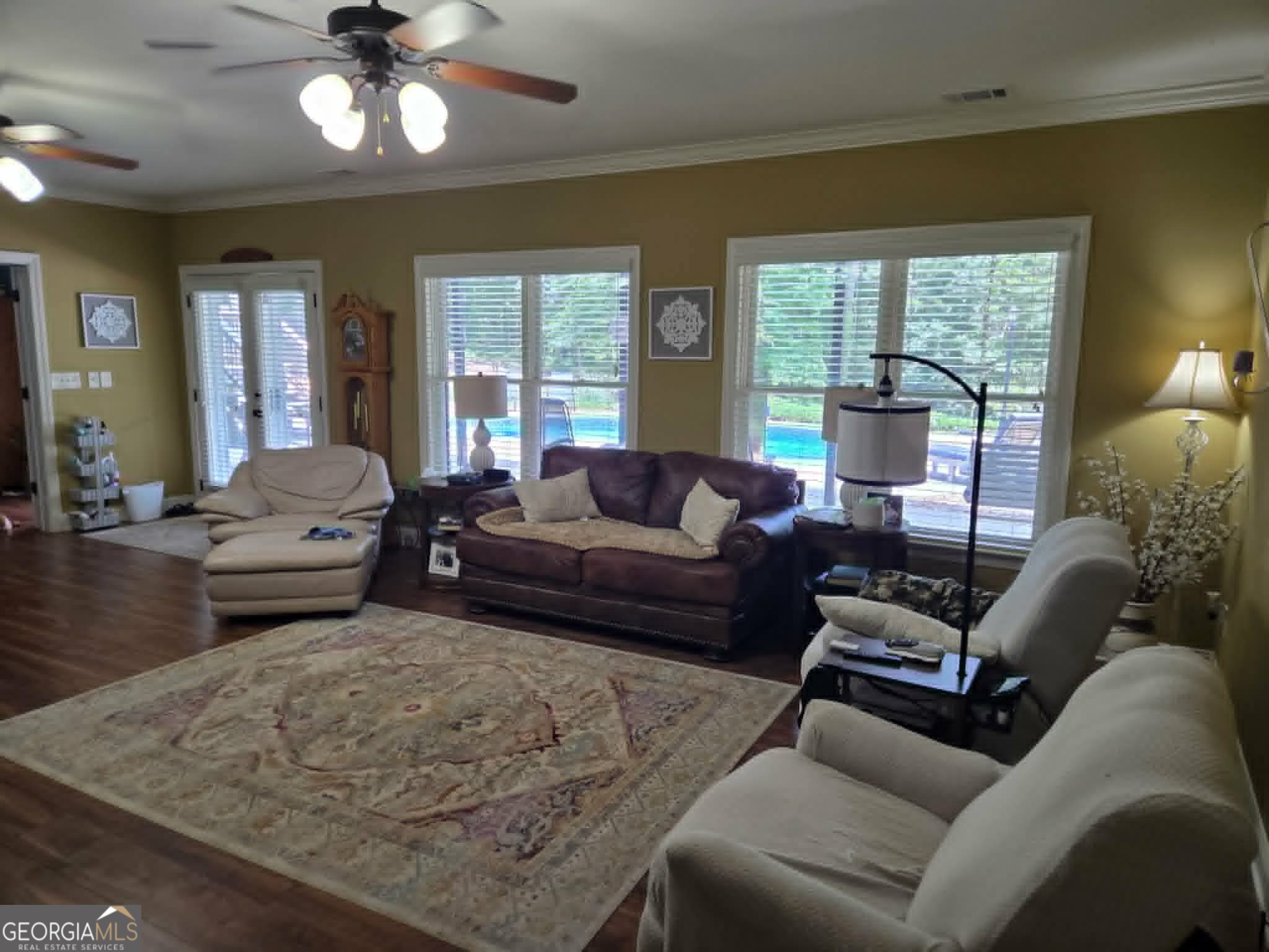 300 Brook Road Barnesville, GA 30204 - Photo 20 of 32