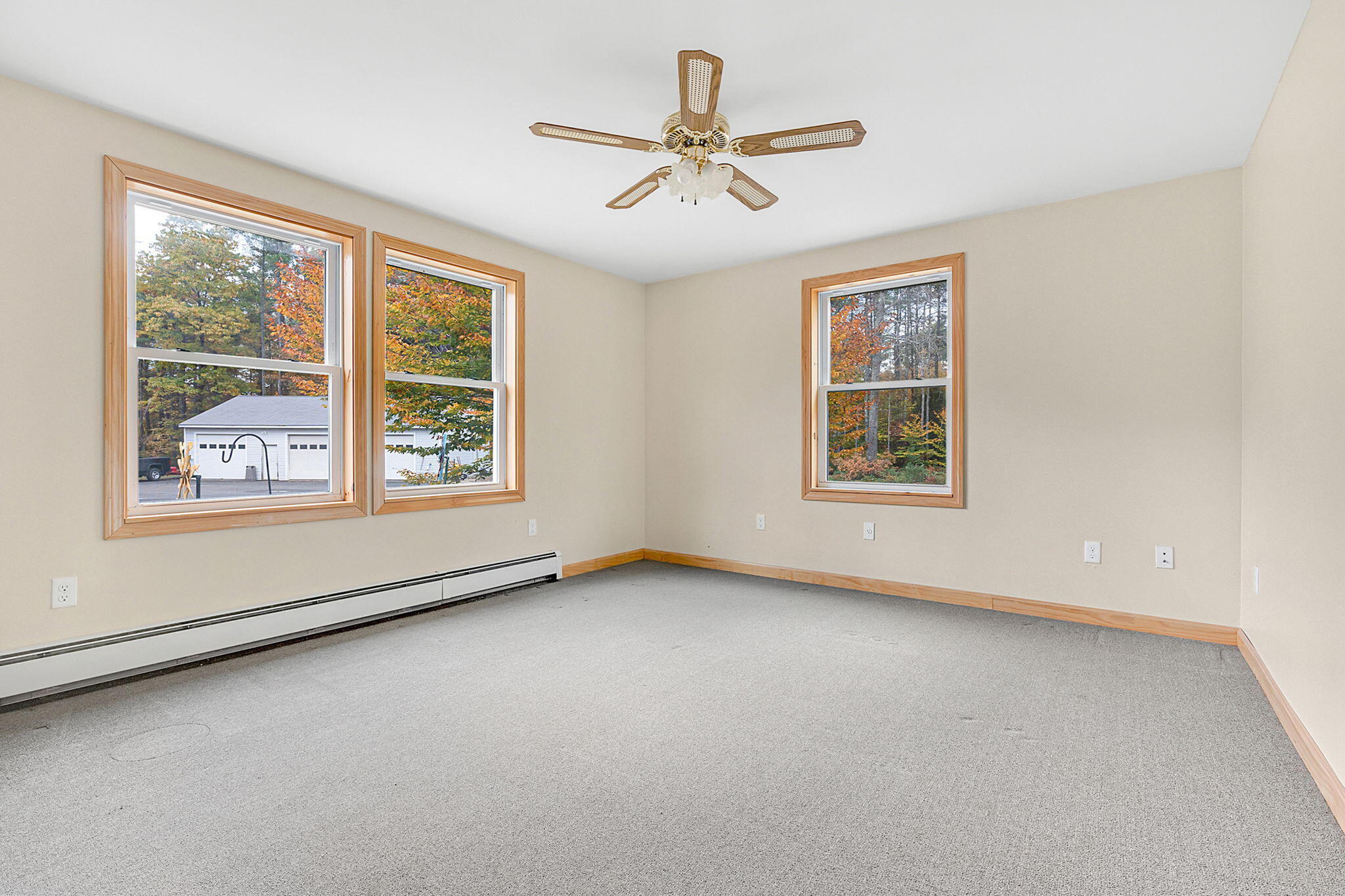 129 Hanscomb School Road Limington, ME 04049 - Photo 22 of 31 129HanscombSchool-17
