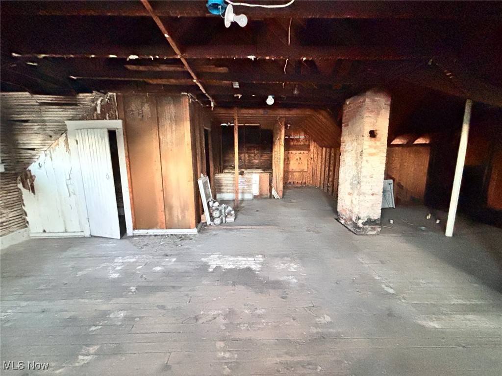 1888 Beersford Road Cleveland, OH 44112 - Photo 12 of 22 View of misc room
