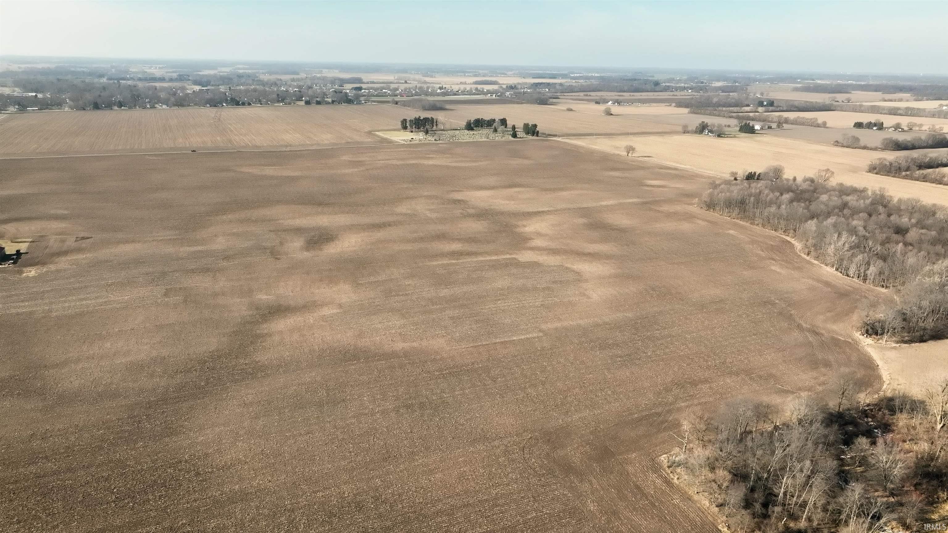 *** South Juniper Road Argos, IN 46501 - Photo 1 of 5