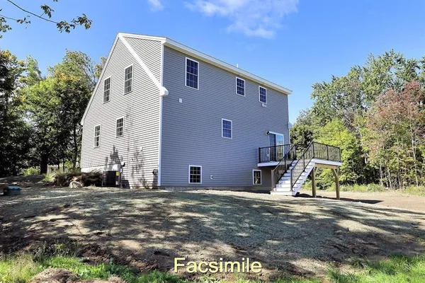 $576,900 | L68-1 Vail Road, Center Barnstead, NH 03225