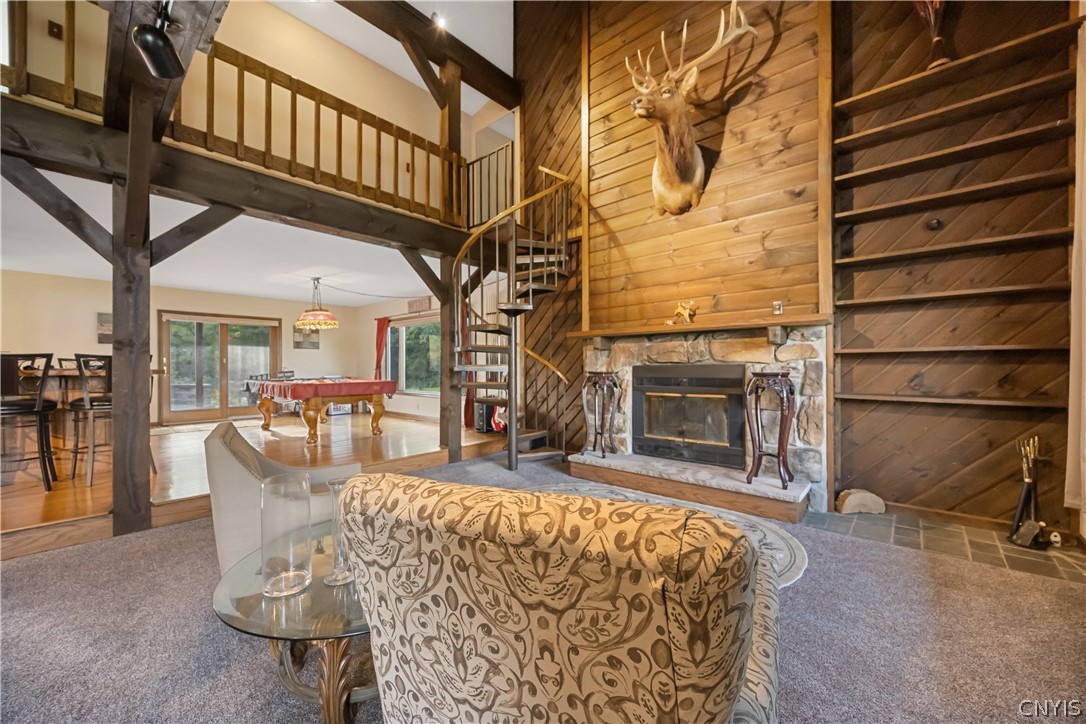 2092 Berwyn Road Pompey, NY 13063 - Photo 13 of 50 Gallery Image 13
