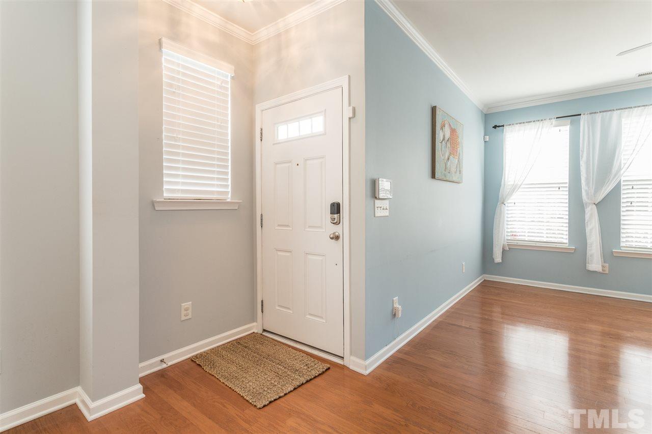 102 Cedar Elm Road Durham, NC 27713 - Photo 6 of 25 Gallery Image 6