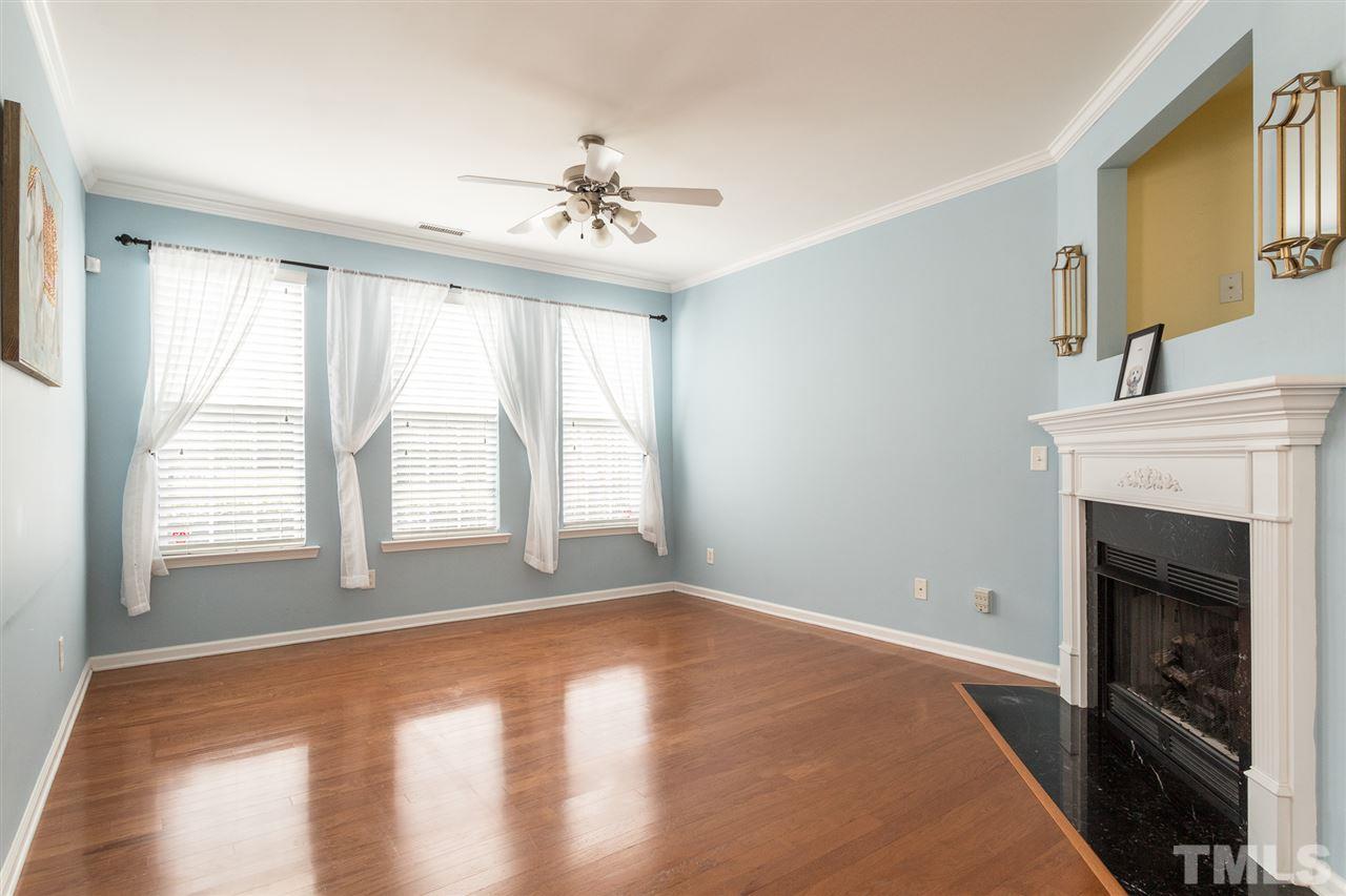 102 Cedar Elm Road Durham, NC 27713 - Photo 7 of 25 Gallery Image 7