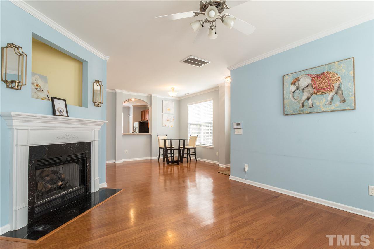 102 Cedar Elm Road Durham, NC 27713 - Photo 10 of 25 Gallery Image 10