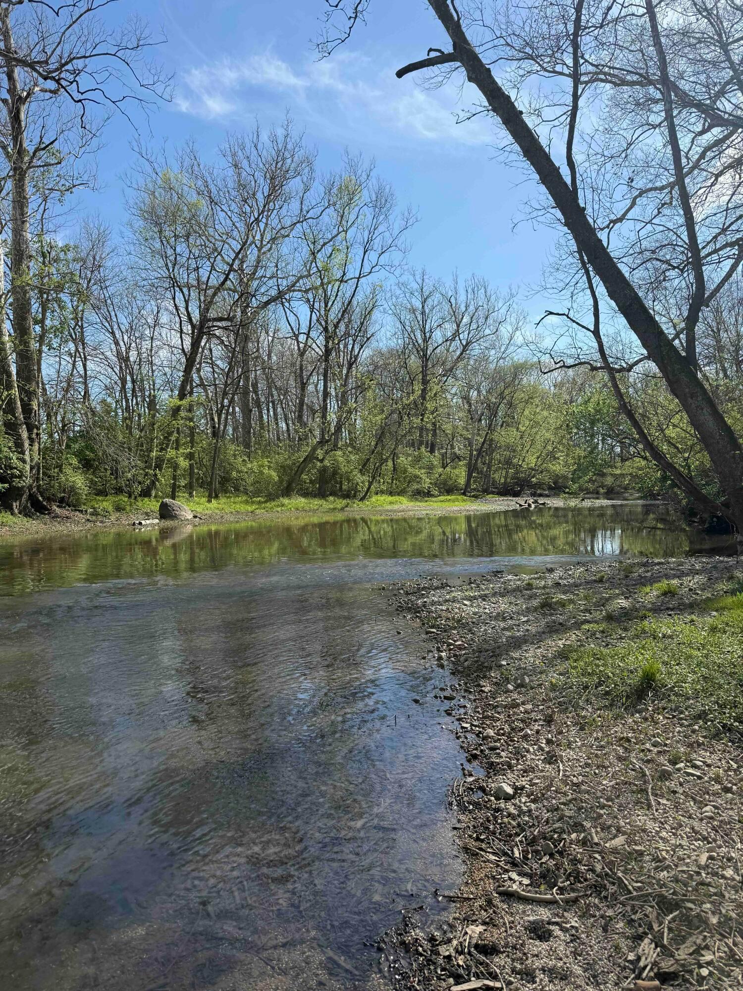5105 Goodson Road West Jefferson, OH 43162 - Photo 9 of 61 Little Darby Creek
