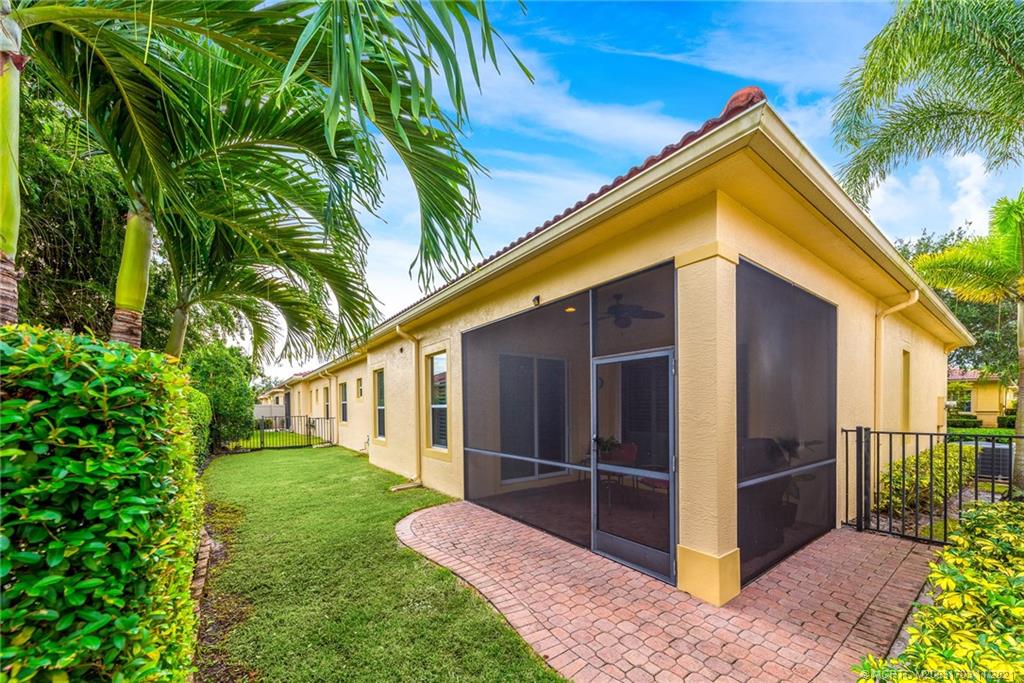 10110 Southwest Dolce Road Port St. Lucie, FL 34986 - Photo 21 of 23 Gallery Image 21