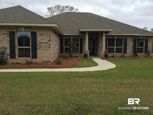 3902 Harmony Ridge Circle West Semmes, AL 36575 - Photo 1 of 1