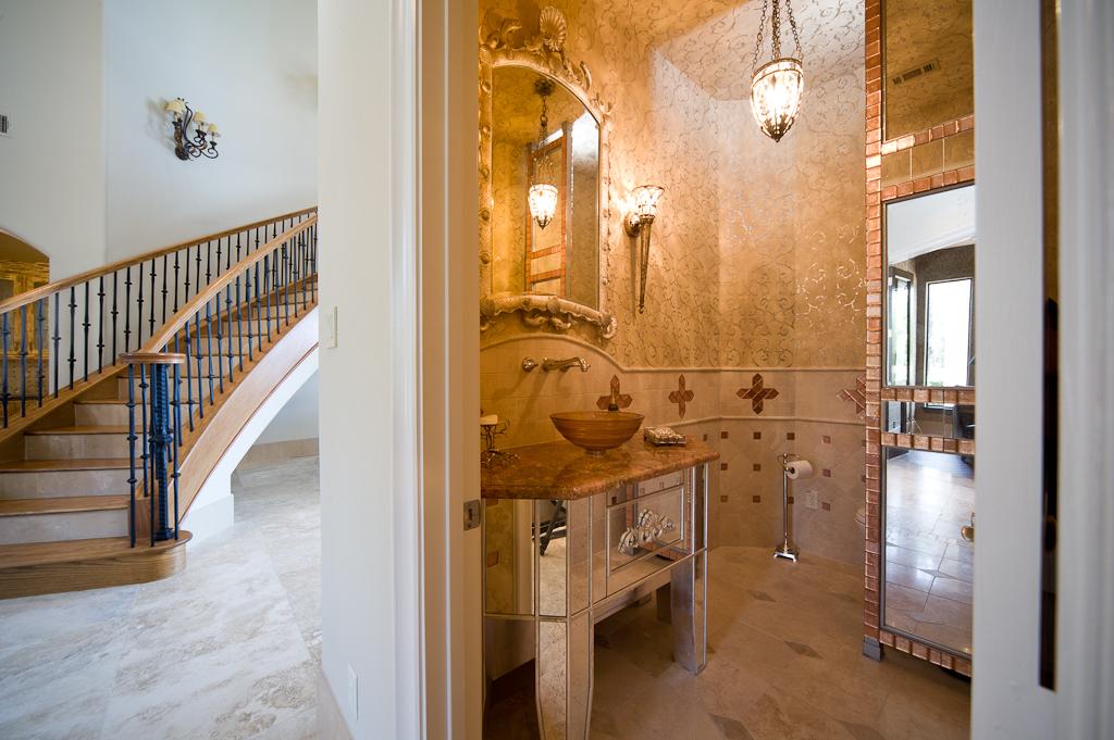 265 Promenade Street South Montgomery, TX 77356 - Photo 13 of 45 a view of a bathroom