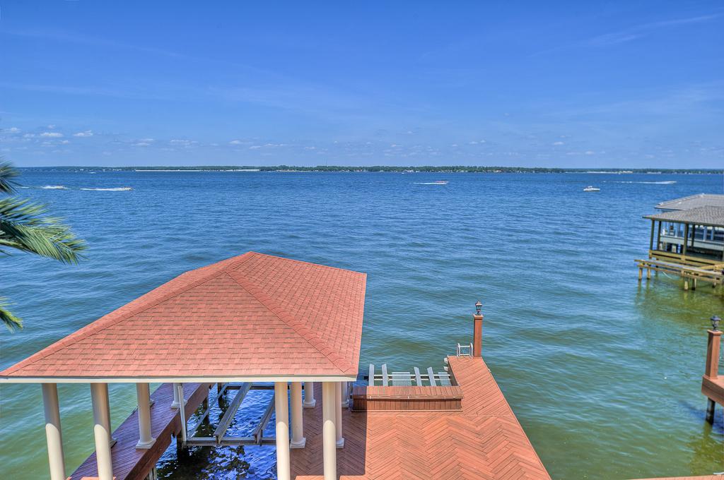 265 Promenade Street South Montgomery, TX 77356 - Photo 5 of 45 a terrace with water view