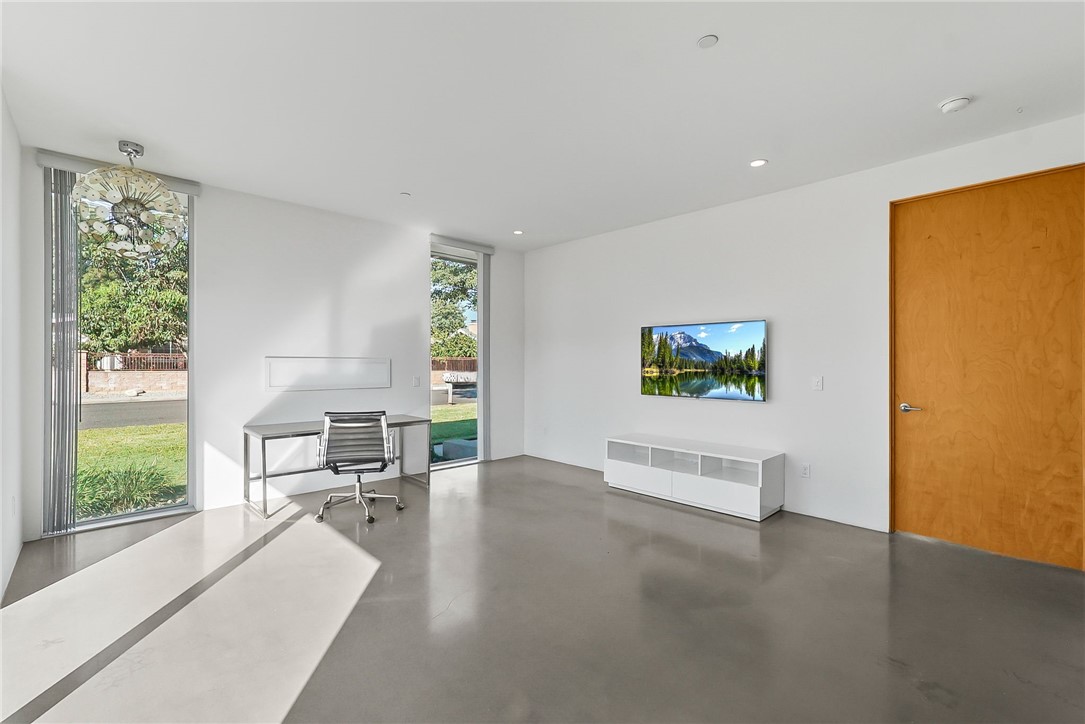 12066 Celine Street El Monte, CA 91732 - Photo 17 of 21 a view of a livingroom with furniture window and outside view