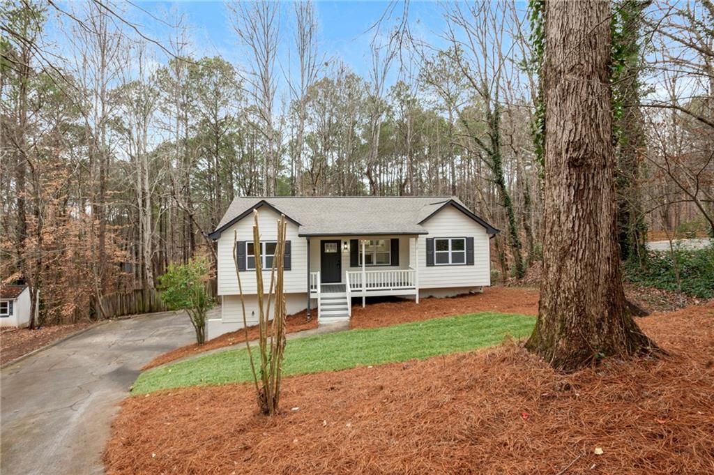 170 Remington Lane Acworth, GA 30101 - Photo 1 of 1