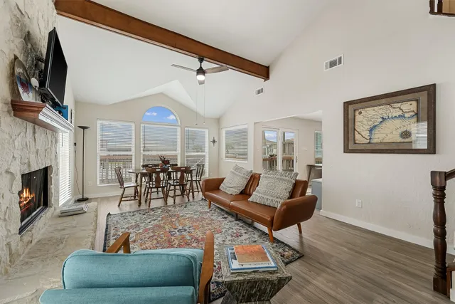 $519,000 | 313 Schooner Drive, Freeport, TX 77541