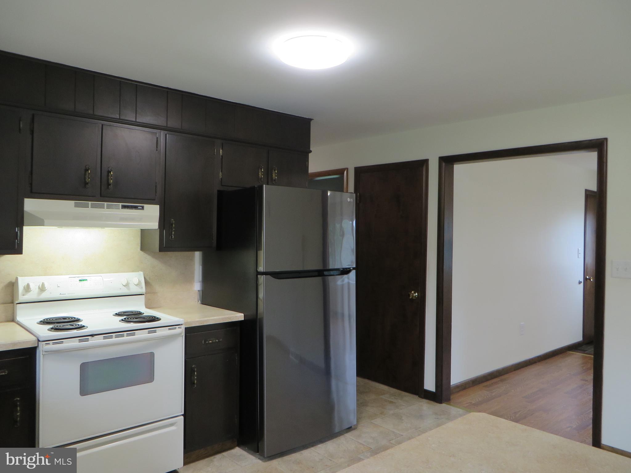 304 West Brubaker Valley Road Lititz, PA 17543 - Photo 14 of 31 Kitchen - Family Room