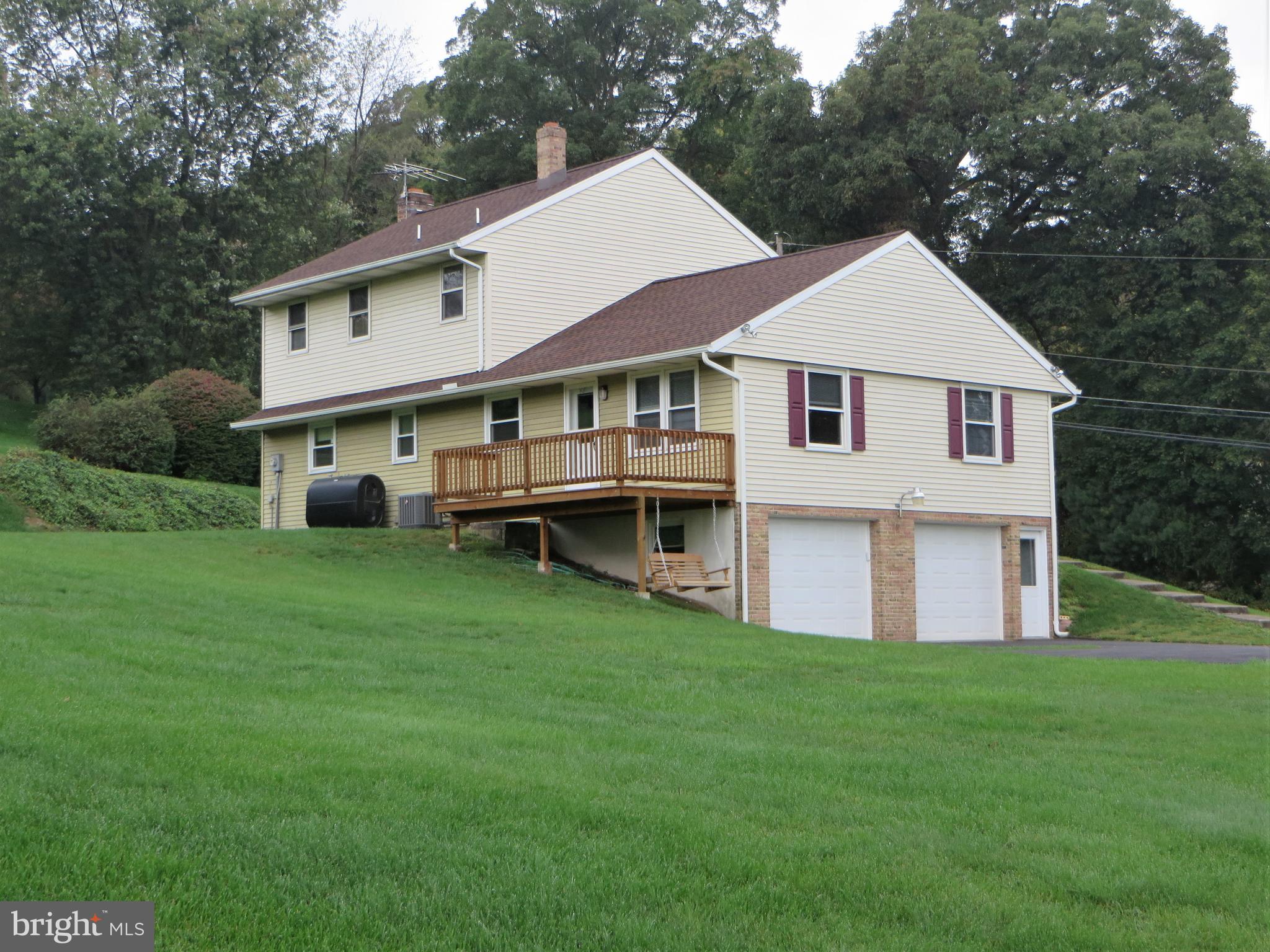 304 West Brubaker Valley Road Lititz, PA 17543 - Photo 3 of 31 Southeast View