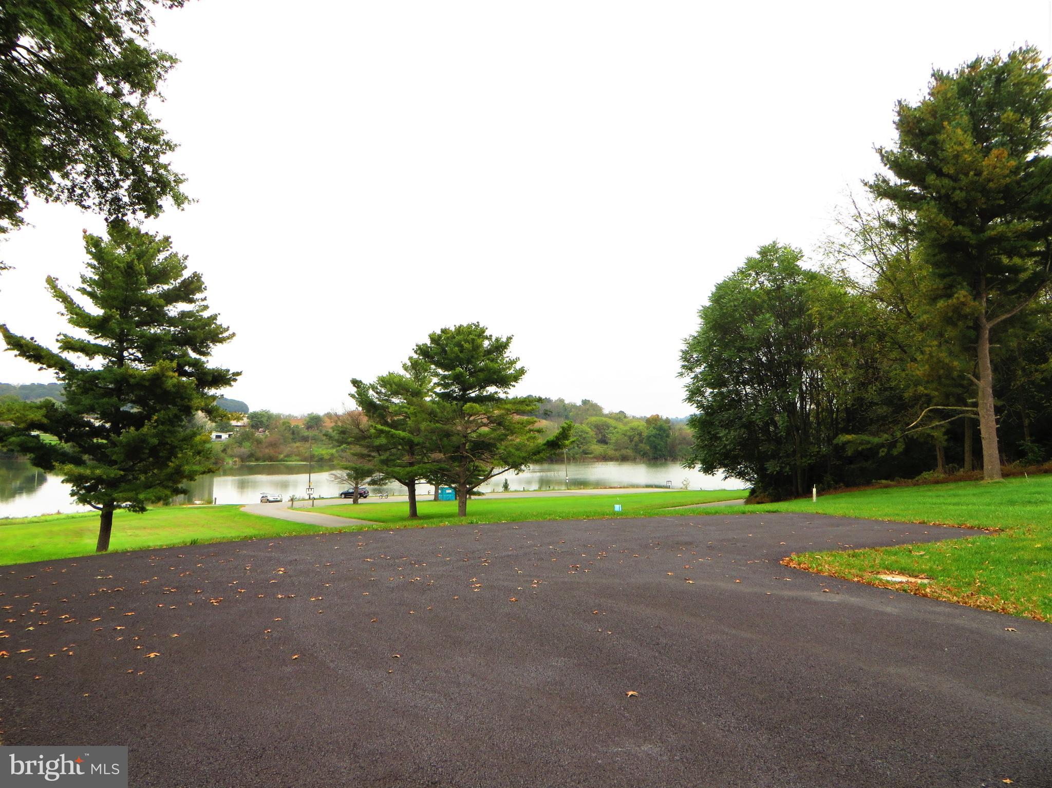 304 West Brubaker Valley Road Lititz, PA 17543 - Photo 7 of 31 Driveway View