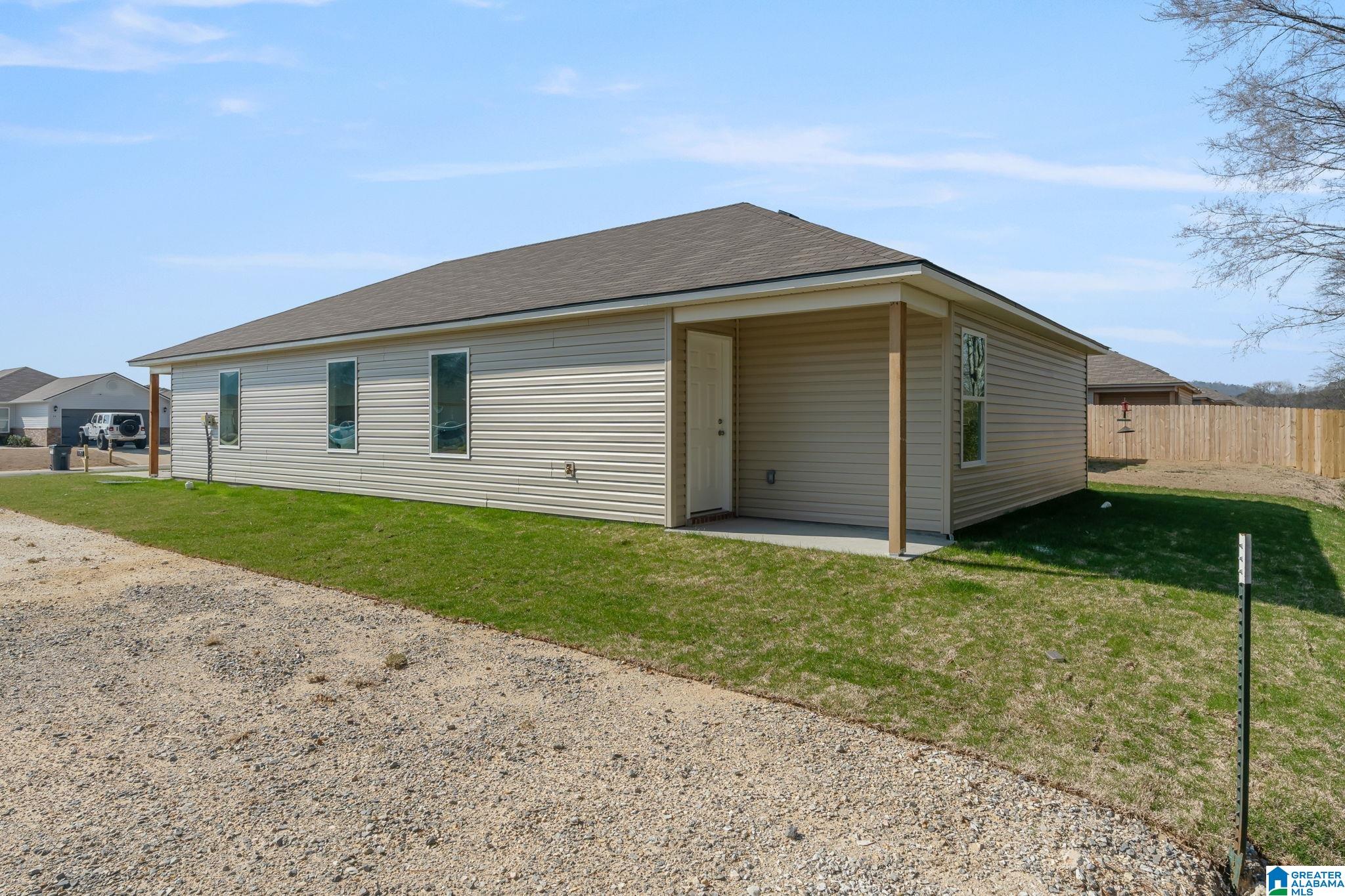 905 Stagecoach Road Jemison, AL 35085 - Photo 21 of 22
