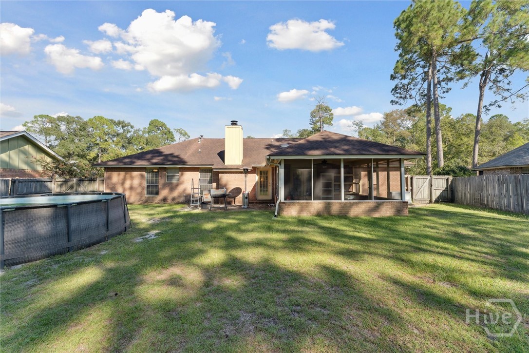 520 Wellington Way Hinesville, GA 31313 - Photo 14 of 14