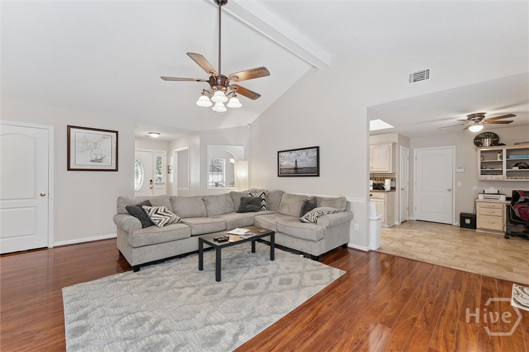 520 Wellington Way Hinesville, GA 31313 - Photo 3 of 14