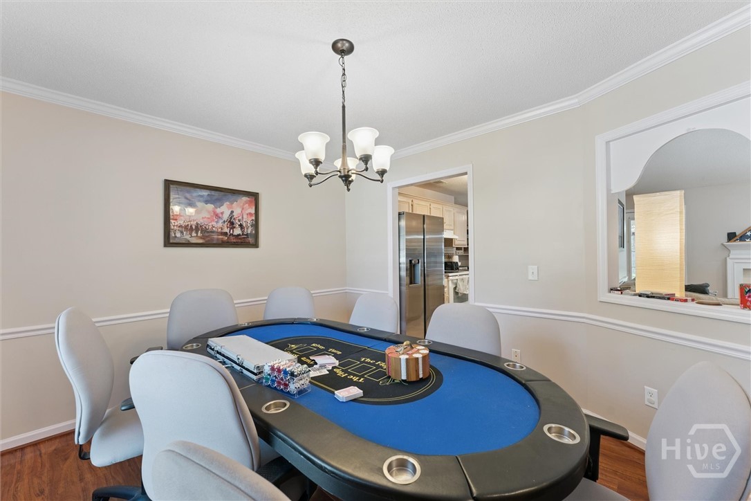 520 Wellington Way Hinesville, GA 31313 - Photo 8 of 14