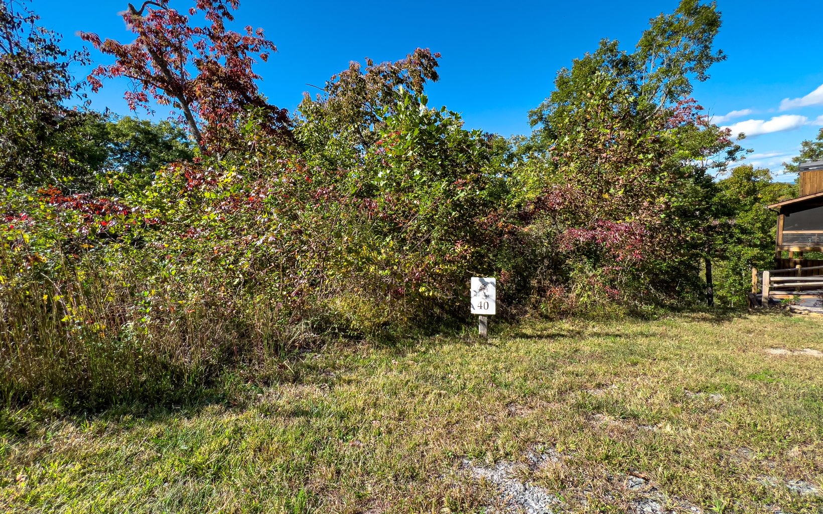 1.69 A Amber Ridge Road Blue Ridge, GA 30513 - Photo 29 of 59 Additional View