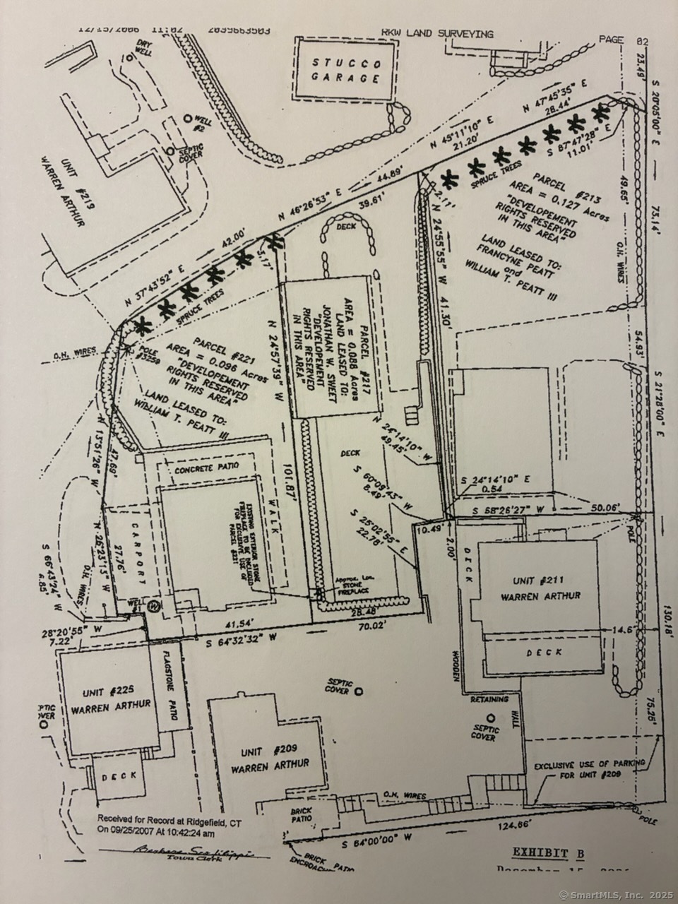 213 Mamanasco Road Ridgefield, CT 06877 - Photo 31 of 35 view of a