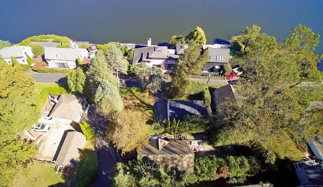 a view of outdoor space and garden