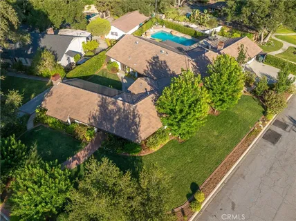 $1,828,000 | 1644 Oak Tree Terrace, Glendora, CA 91741