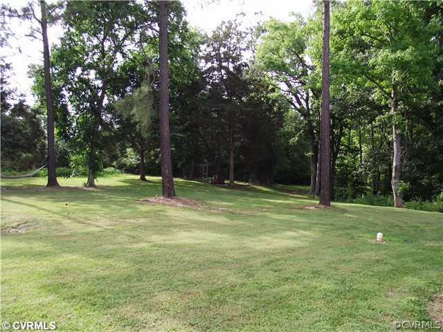 15275 Teman Mill Road Beaverdam, VA 23015 - Photo 4 of 12 a view of a trees in a park
