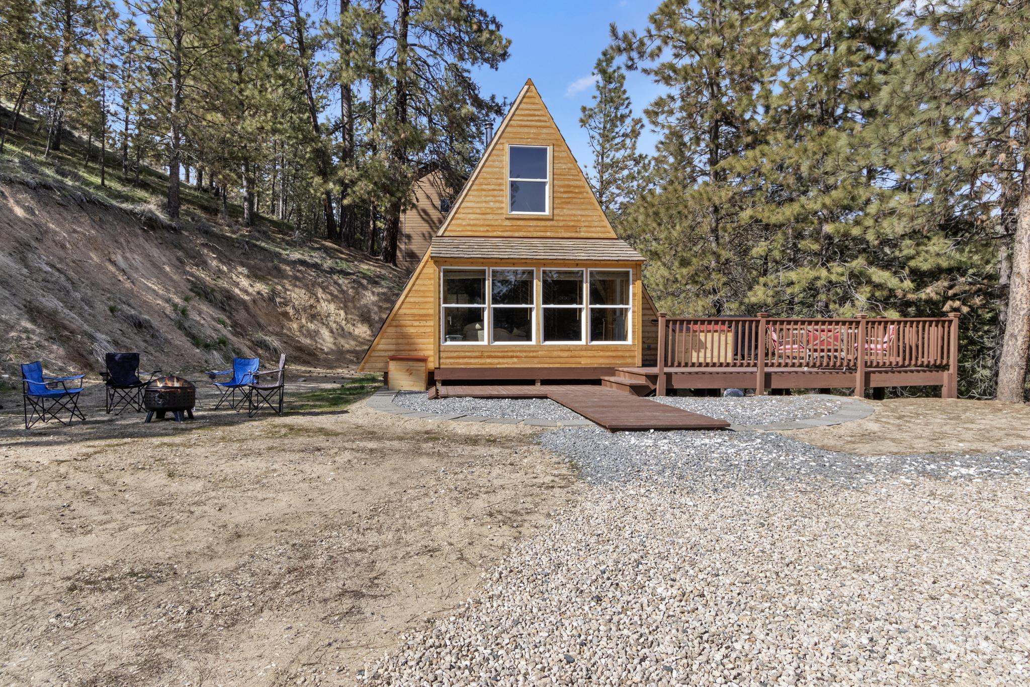 60 Wilderness Ranch Road Boise, ID 83716 - Photo 2 of 47 Gallery Image 2