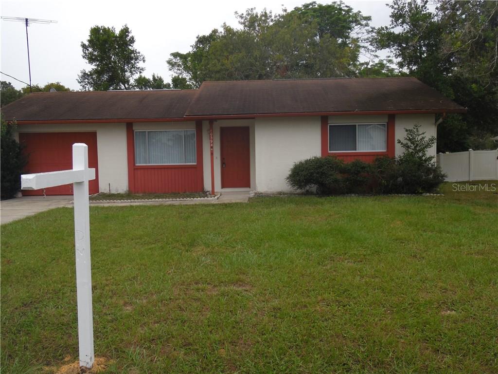 10394 Akron Street Spring Hill, FL 34608 - Photo 1 of 1 Gallery Image 1