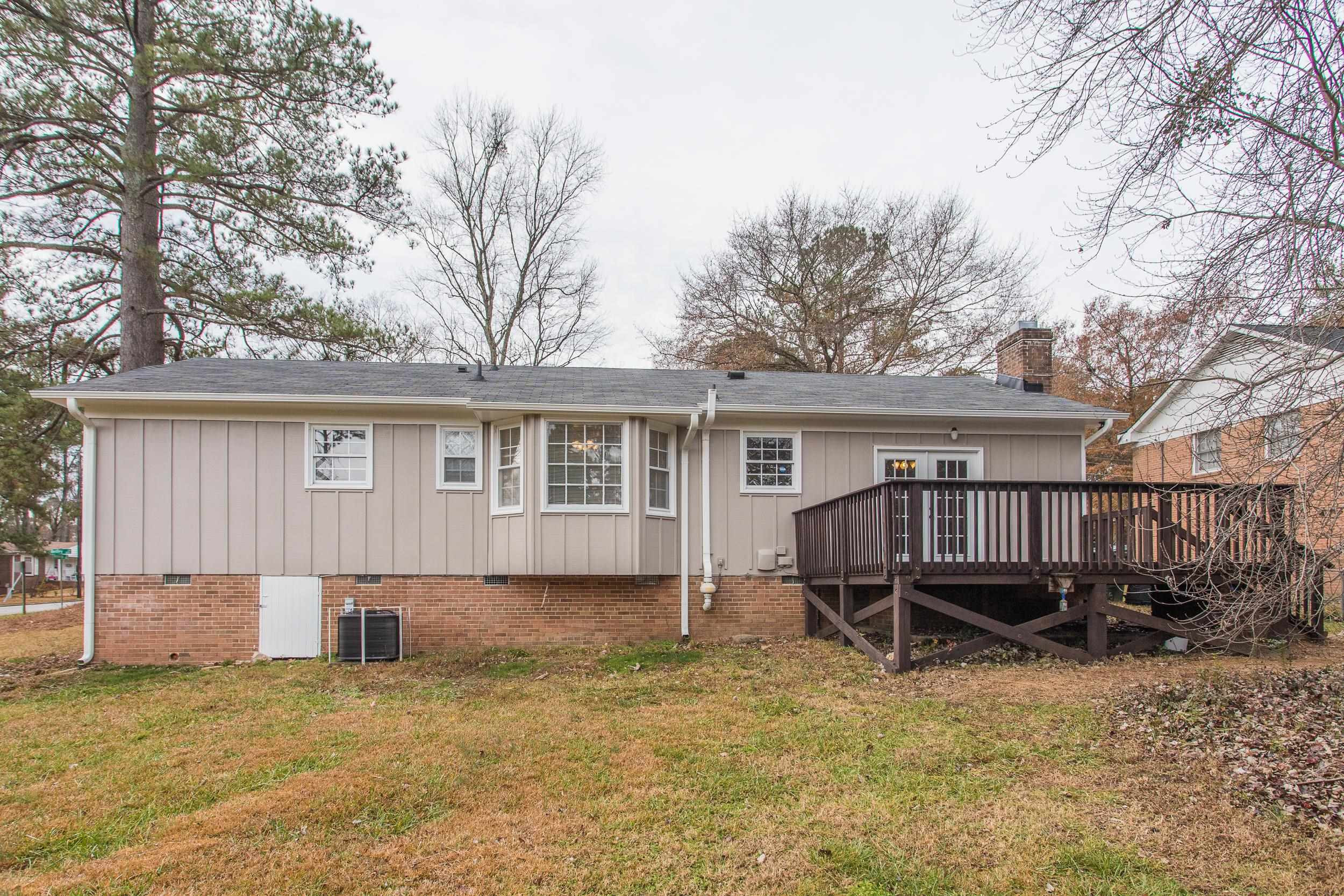 1229 Bentley Lane Raleigh, NC 27610 - Photo 29 of 33 Photo 29