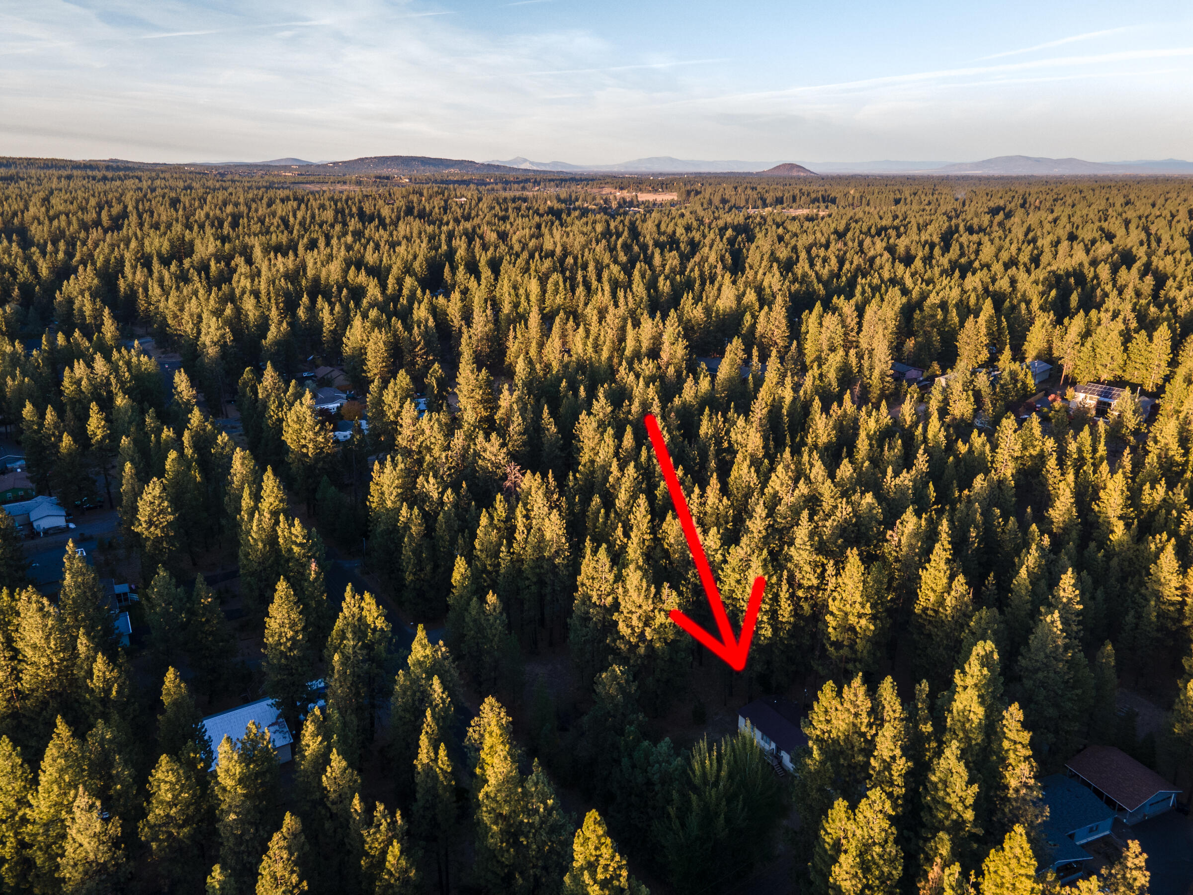 60186 Agate Road Bend, OR 97702 - Photo 56 of 57 ZL-3