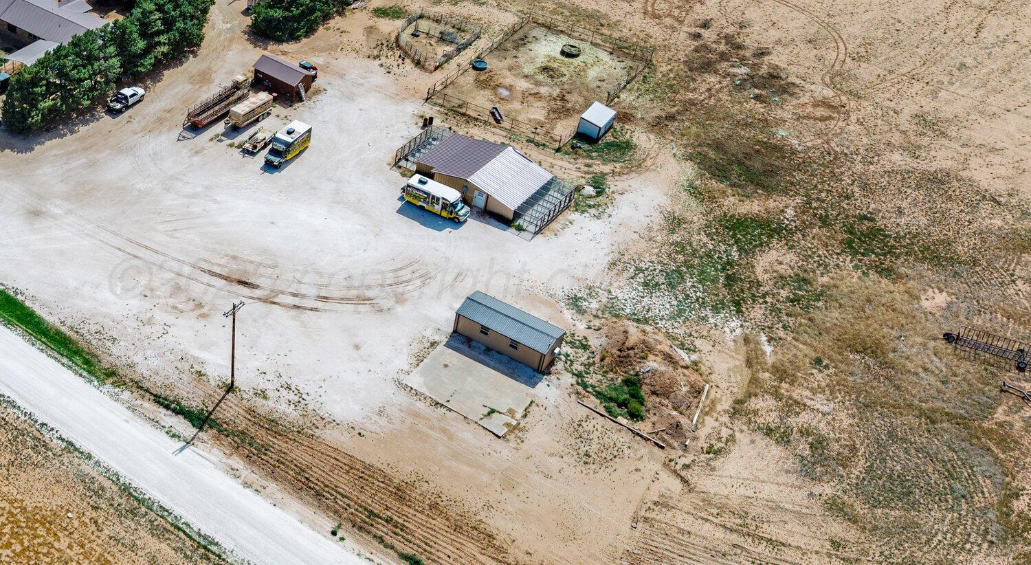 693 County Road 24 Muleshoe, TX 79347 - Photo 94 of 98 Color-24