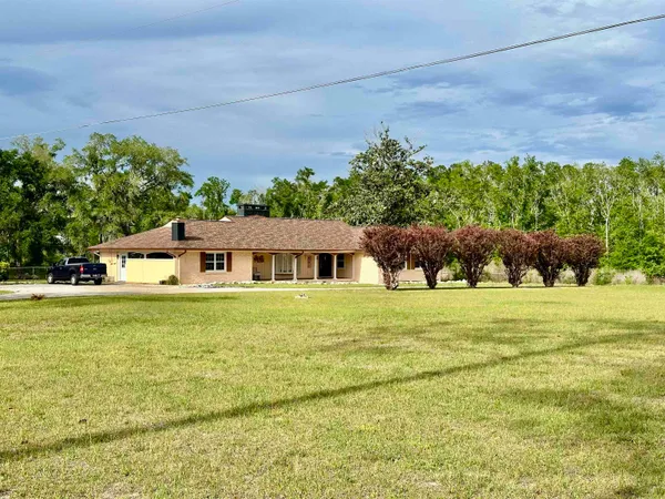 $444,900 | 1460 East Green Street, Perry, FL 32347