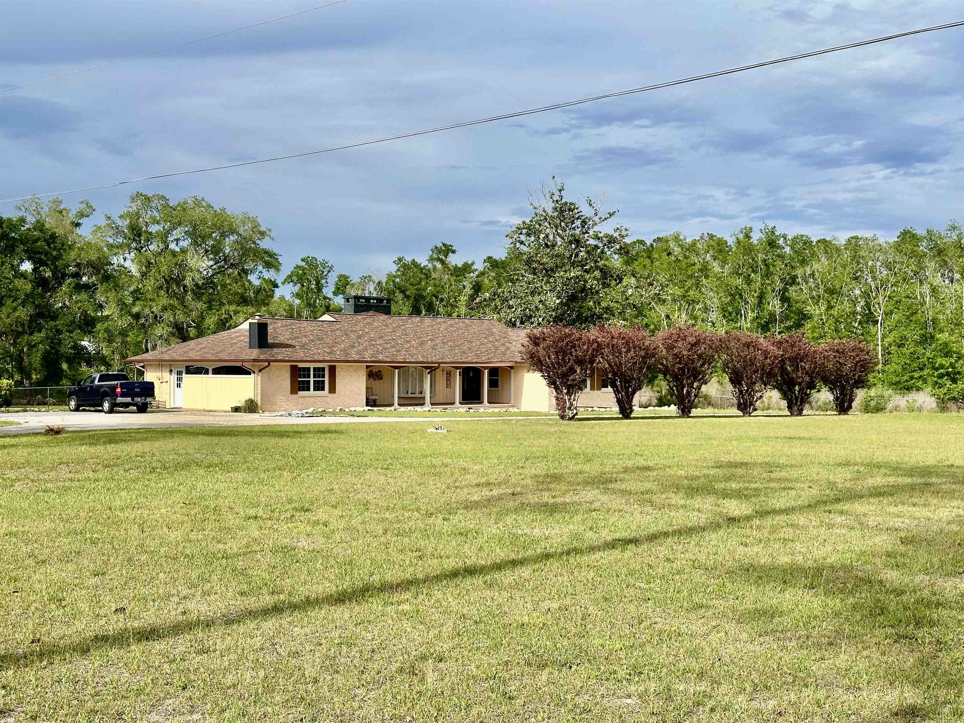 1460 East Green Street Perry, FL 32347 - Photo 1 of 29