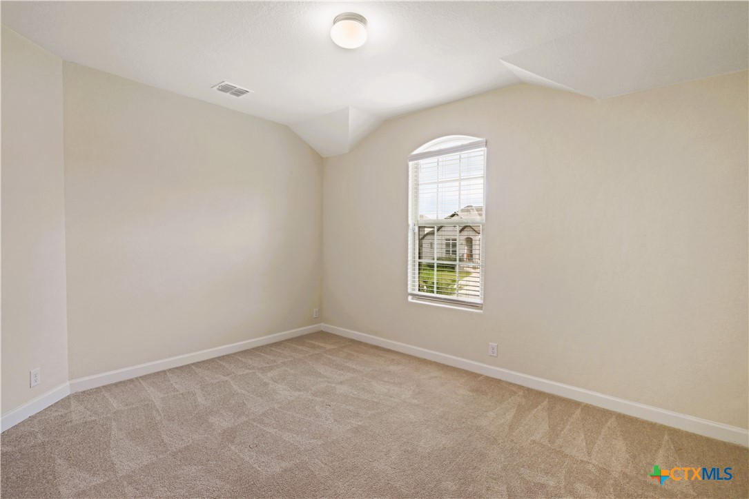 513 Concerto Ct Spring Branch Spring Branch, TX 78070 - Photo 19 of 22 Bedroom 2