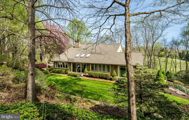 $866,500 | 7 Evergreen Court, Kennett Square, PA 19348