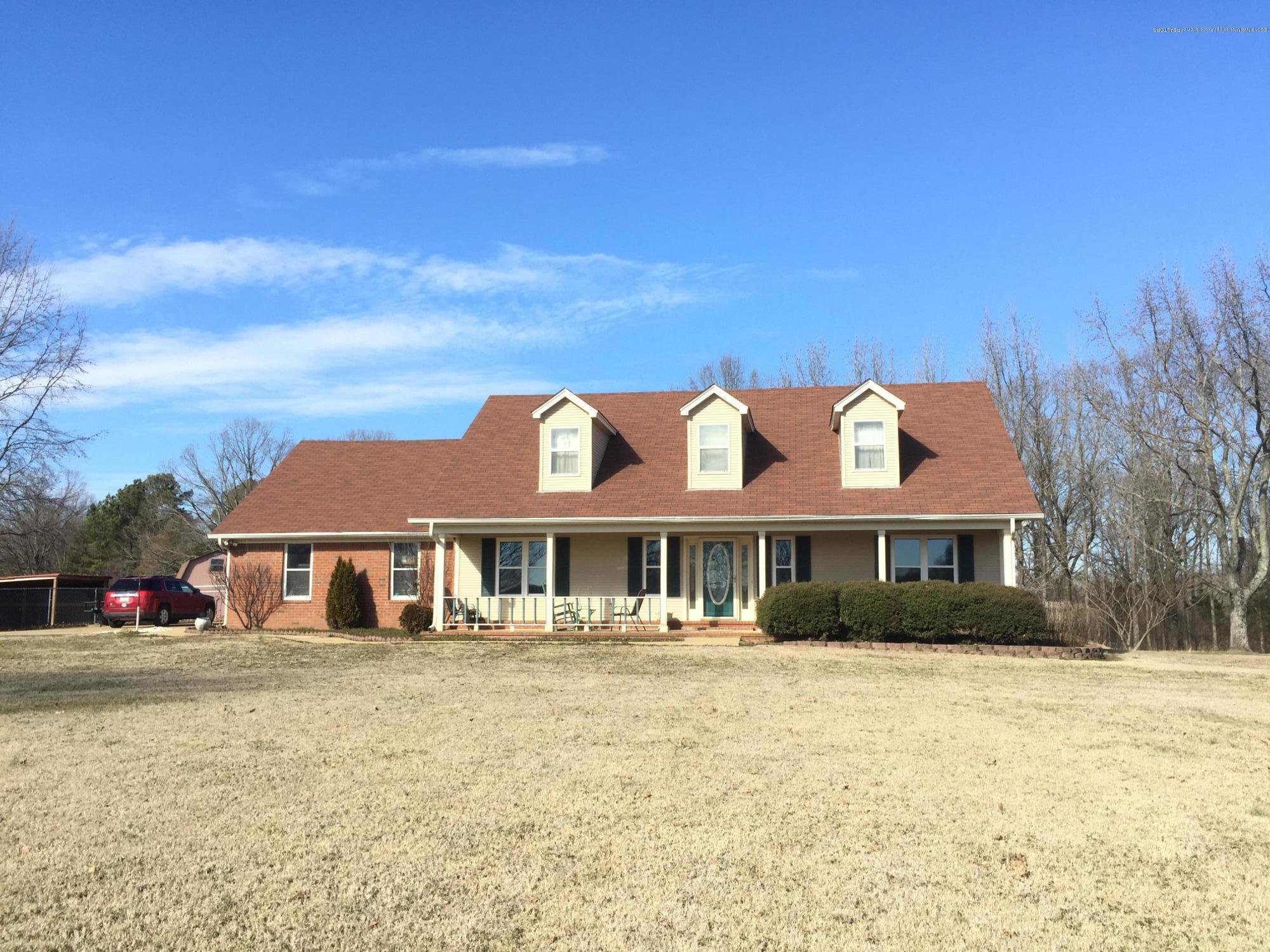4938 Veazey Road Coldwater, MS 38618 - Photo 1 of 13 AF65100B-6154-4780-9596-D2BC80BBCD34